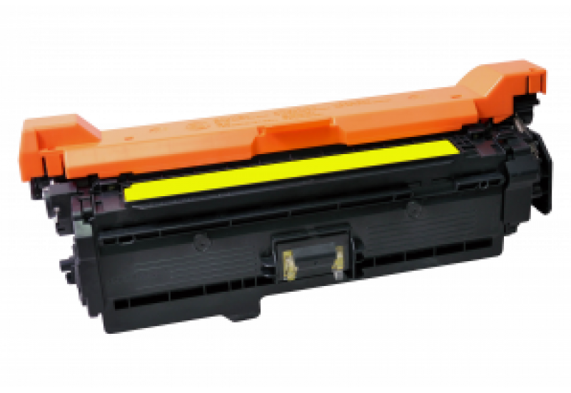 Canon i-SENSYS LBP 7750 Yellow